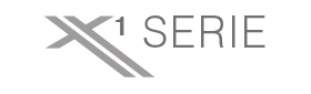 serie x1 logo - Texnology