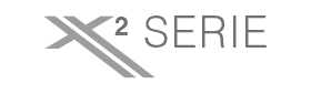 serie x2 logo - Texnology