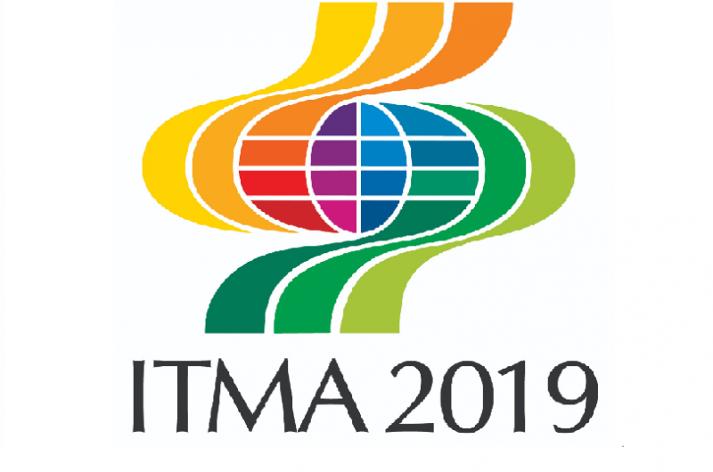 ITMA BARCELONA 2019